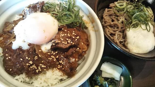 ごちそう村 大蔵谷店 - サブ画像1