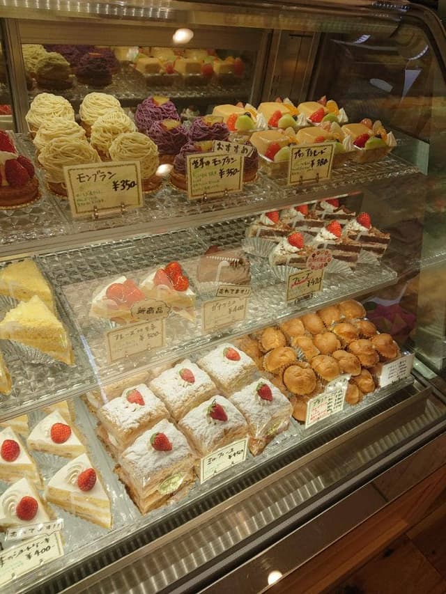 Patisserie Mone - サブ画像2