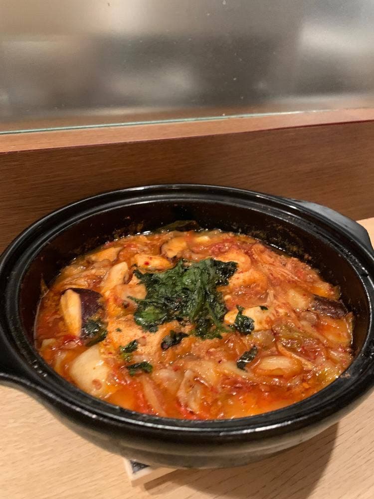 活惚