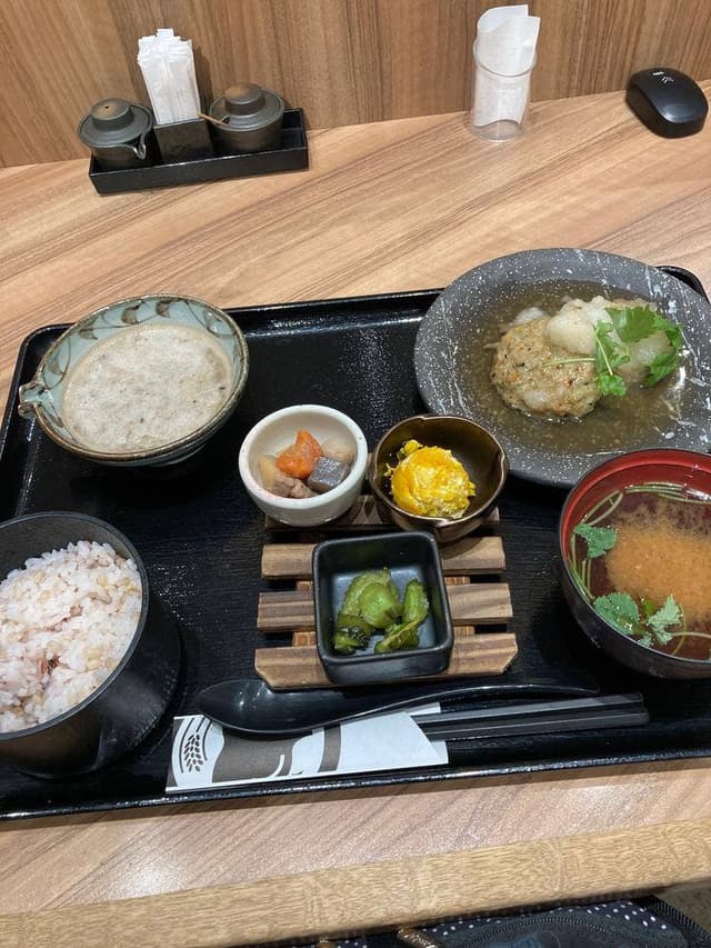 鯛めしちどり MOZOワンダーシティ店 - サブ画像1