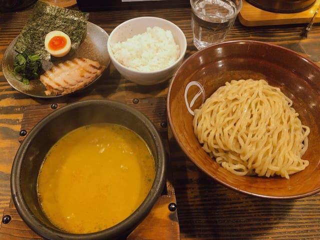 しゅういち 等々力店 - サブ画像3