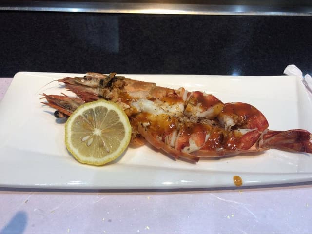 鉄板焼ステーキ 巨匠 - サブ画像3