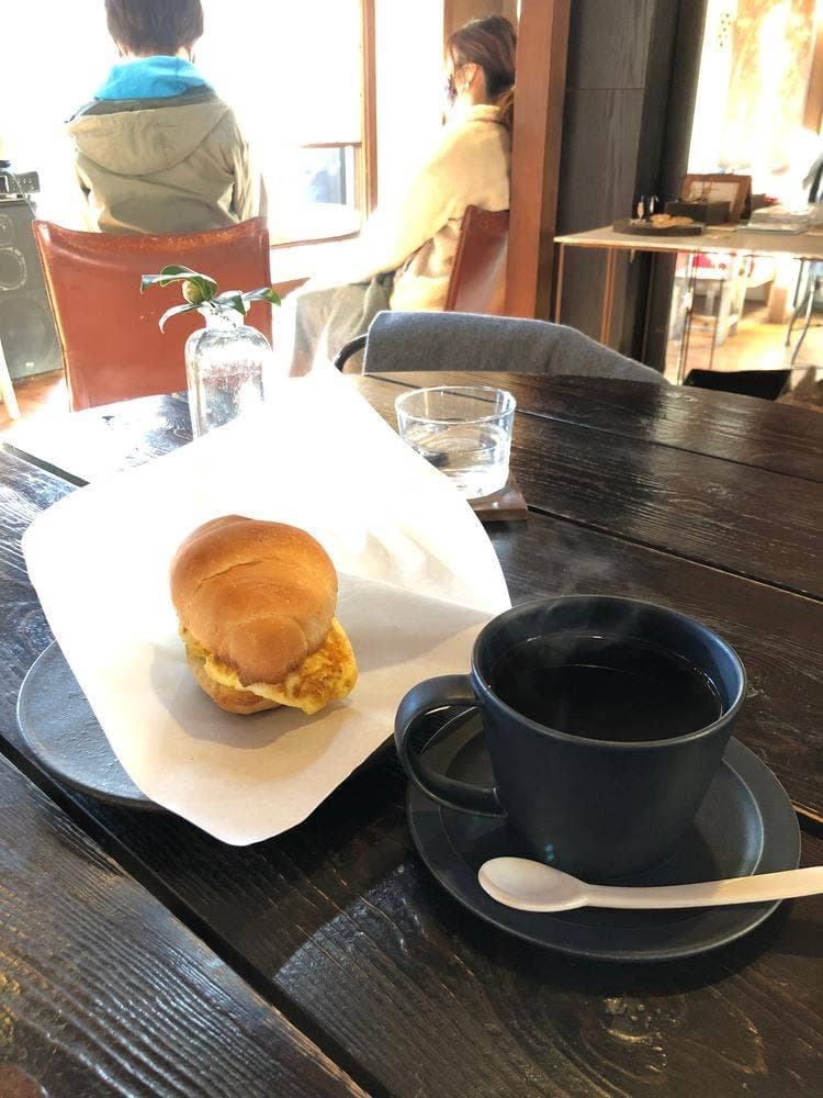 カフェアンドギャラリー アンティグア
