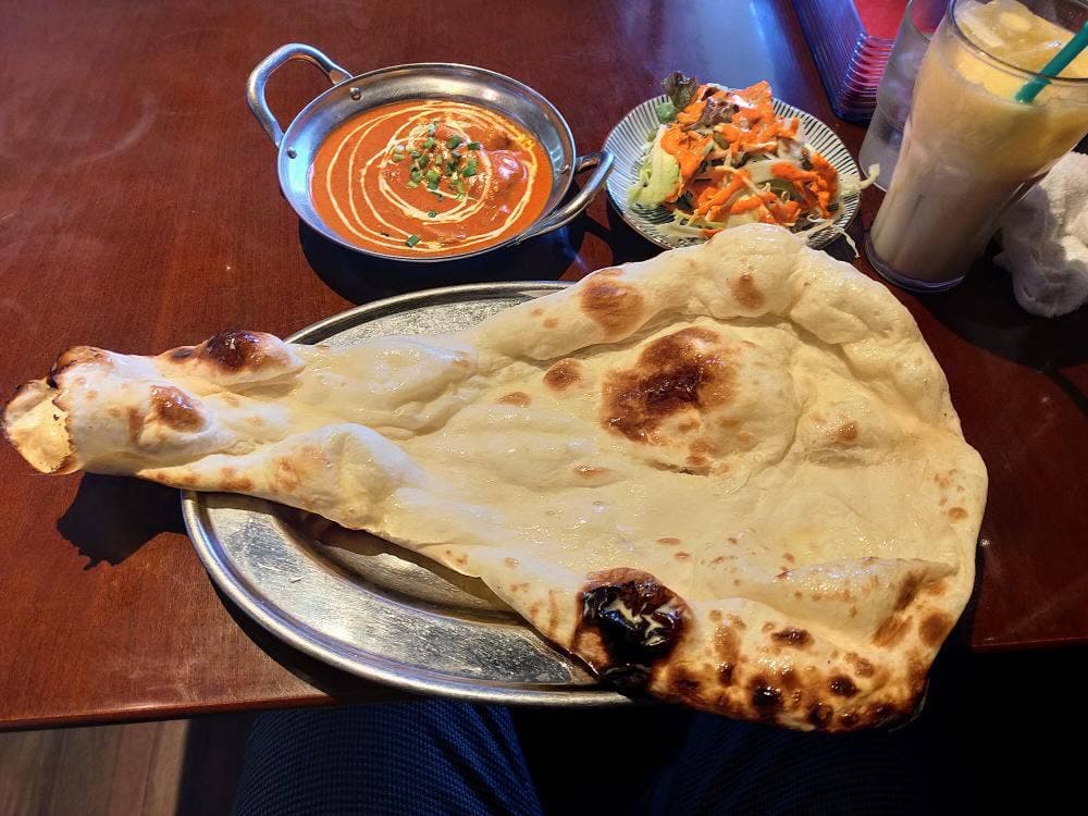 インド・ネパール料理 ジュン・タラ