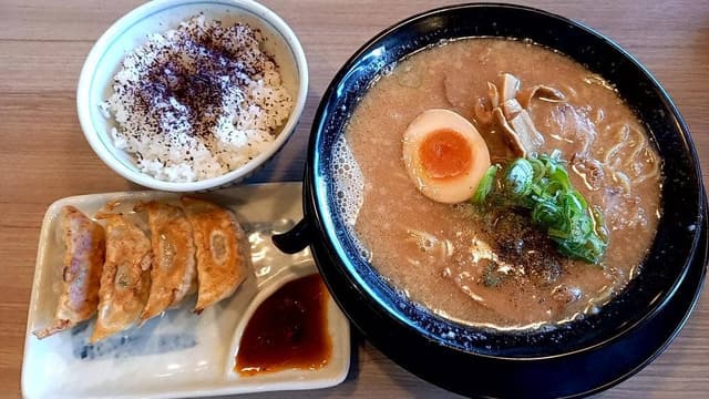 一刻魁堂 弥富店 - サブ画像1
