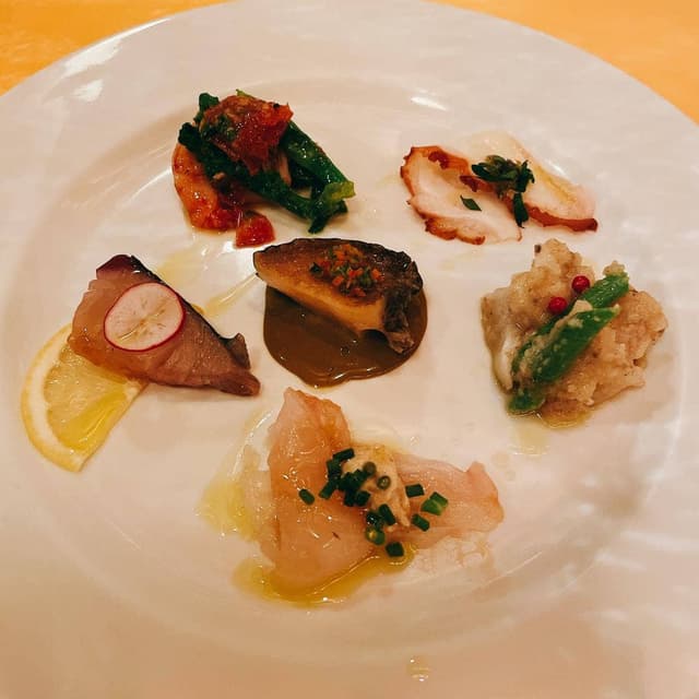 トラットリア ケ パッキア - サブ画像3