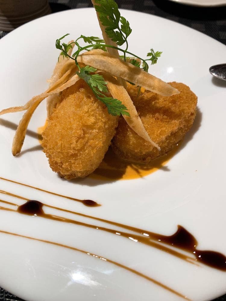 Dining IKINA
