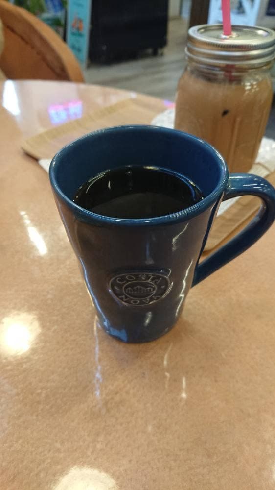 Rainbow Cafe マライカBAZAAR大分店 - サブ画像1