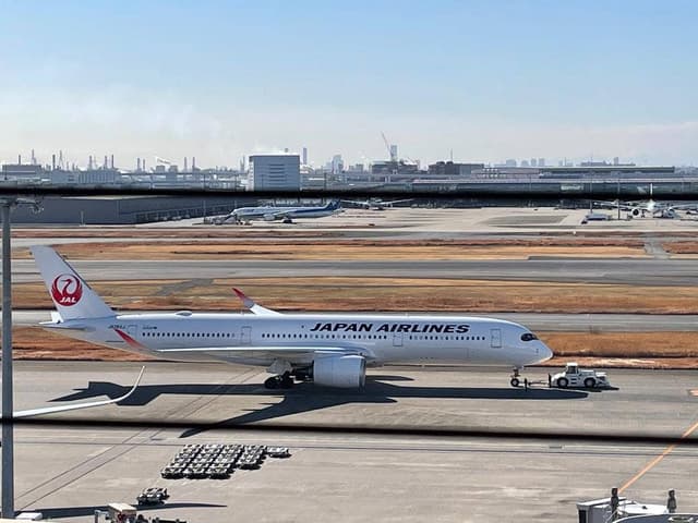 銀座ライオン 羽田空港店 - サブ画像3