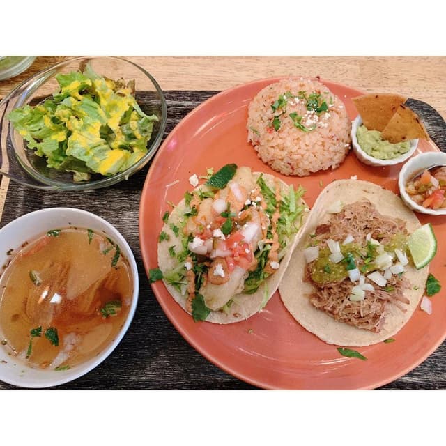 メキシコ食堂ORaLE! - サブ画像1