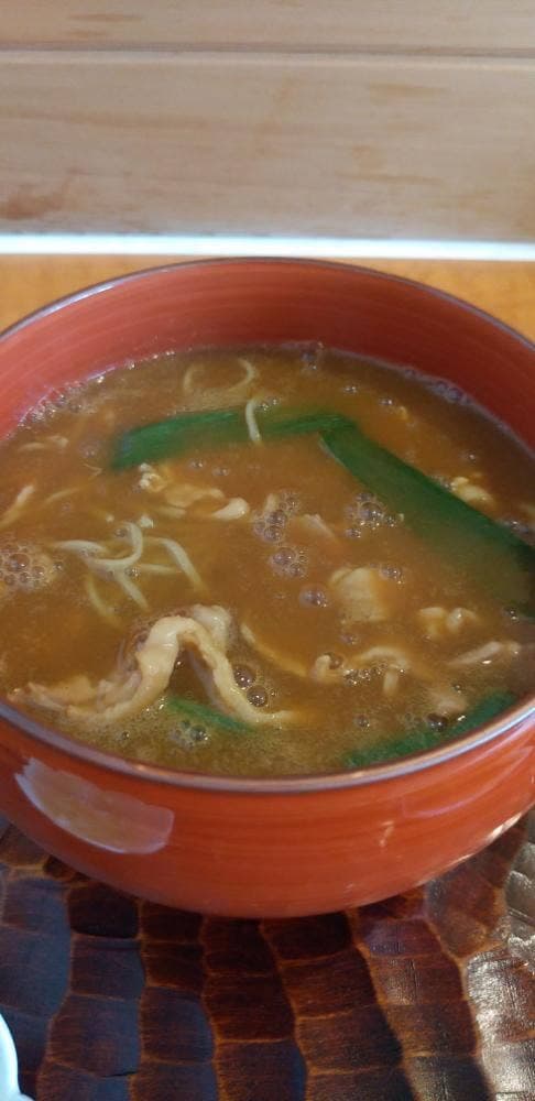 そば㐂り よし田 - サブ画像1