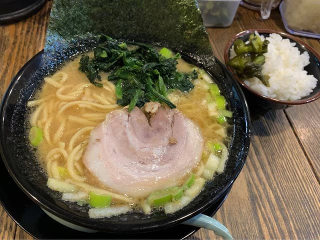 濃厚とんこつラーメン専門店 さがみ家 宇都宮インターパーク店 - サブ画像2