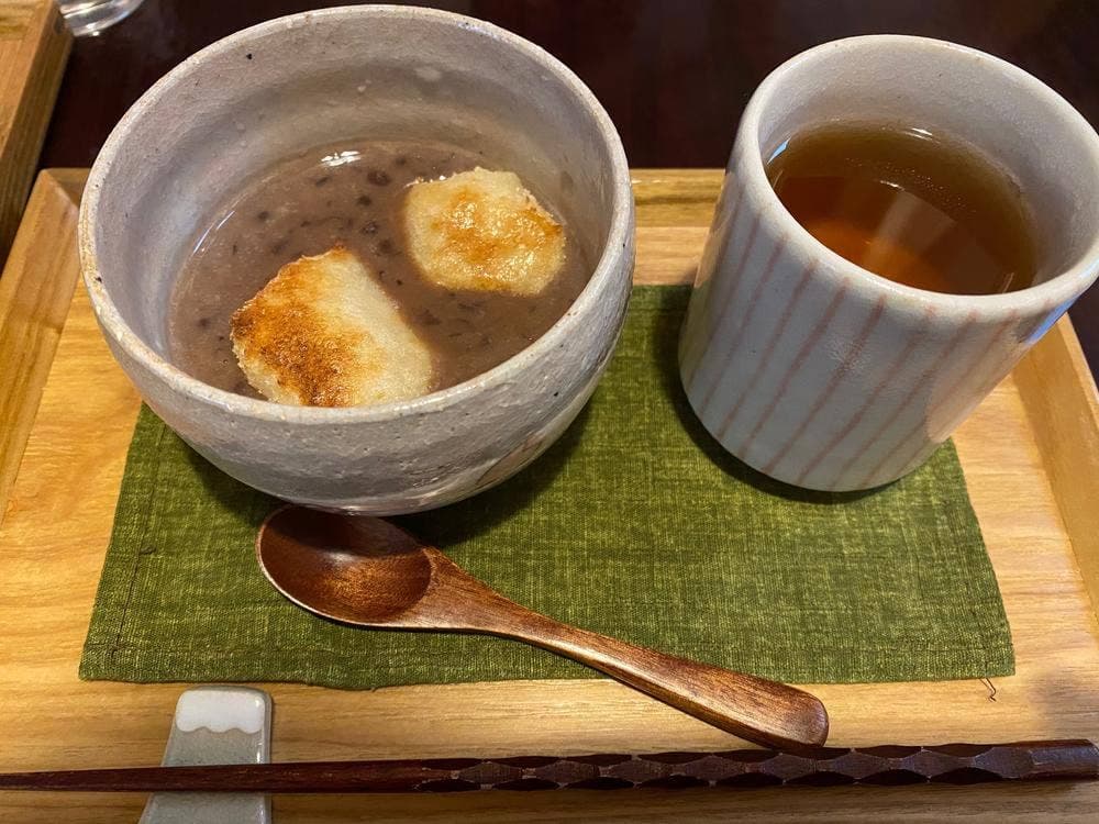 茶房ちこのや