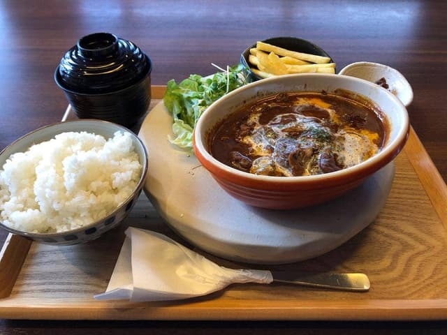 塊肉 石窯焼 肉’s Kitchen きたうち 東大阪長田店 - サブ画像2