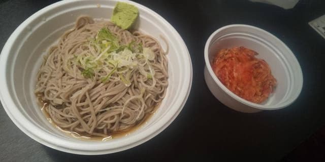 名代 富士そば 巣鴨駅前店 - サブ画像3