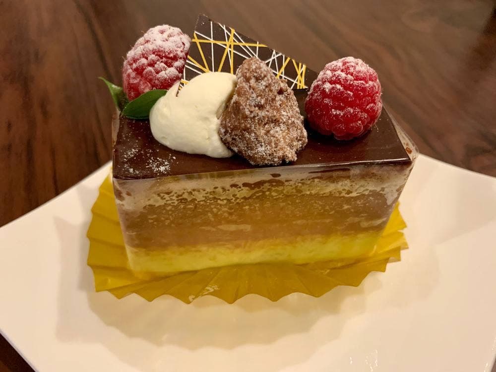 Queue de teru クゥドゥテル