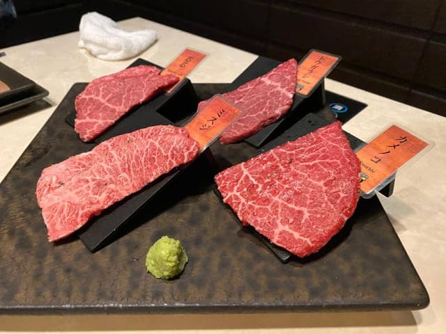 完全個室 牛の達人 秋葉原店 - サブ画像3