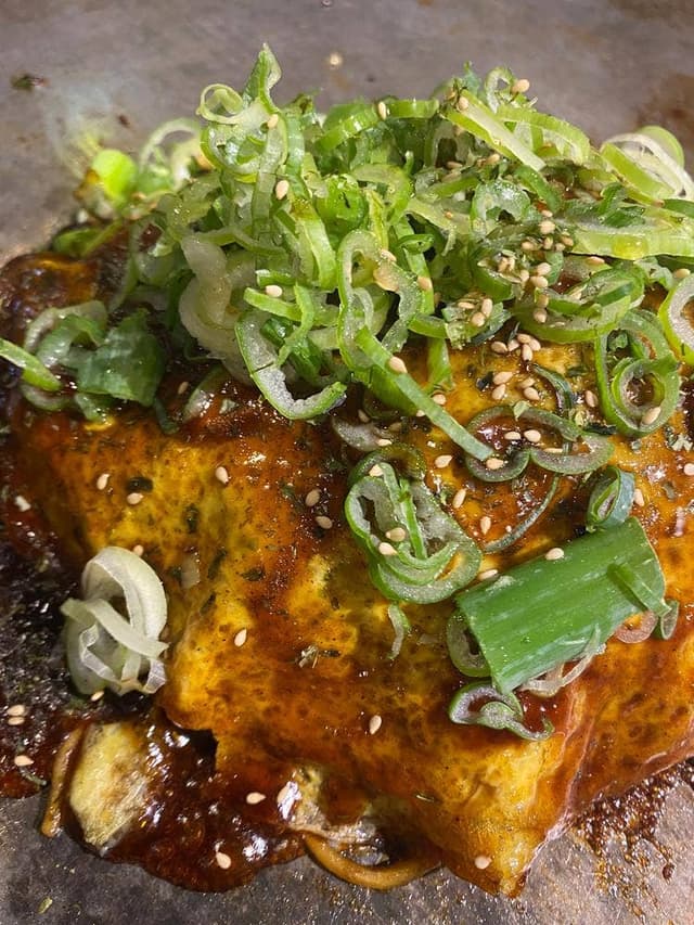 TEPPAN 眉山-BIZAN- - サブ画像2