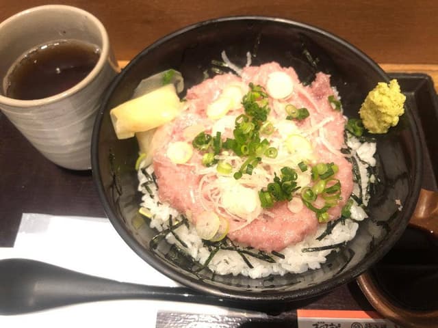 鮪市場 小田急海老名駅店 - サブ画像1