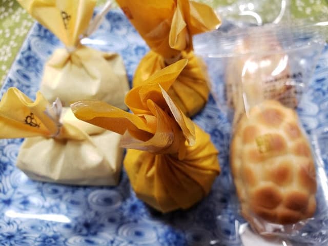 たねや 神戸大丸店 - サブ画像1