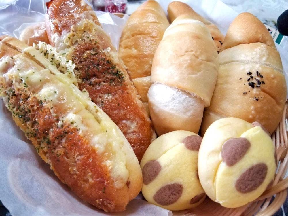 鈴田峠農園 野鳥の森レストラン