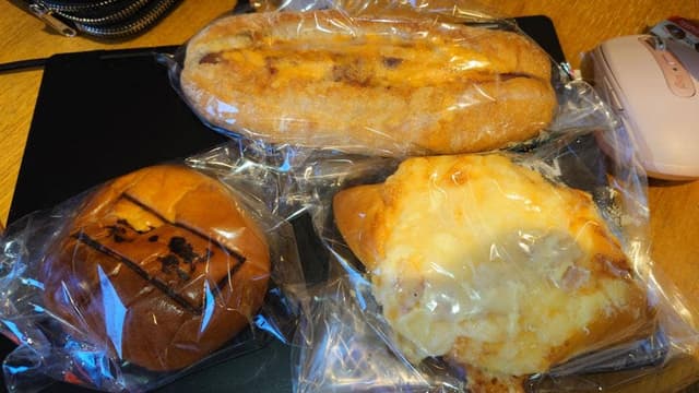 アンデルセン 丸井今井札幌店 - サブ画像1
