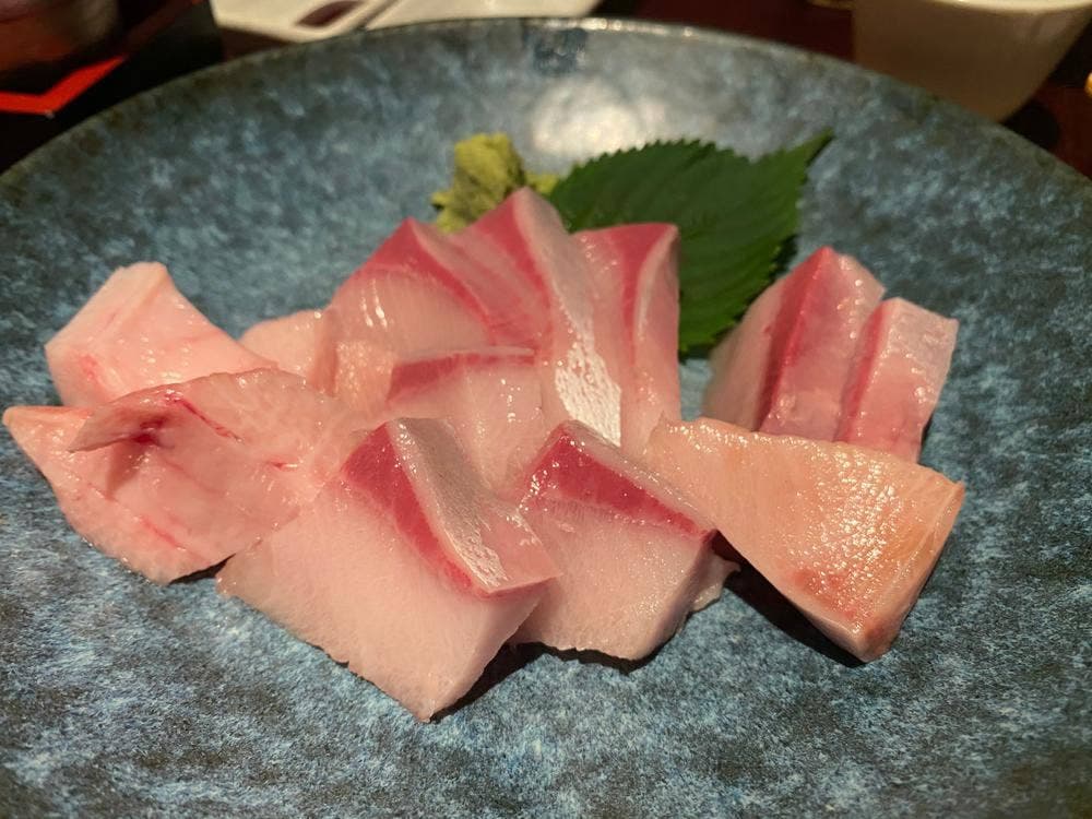 お茶の子菜々 EBISU