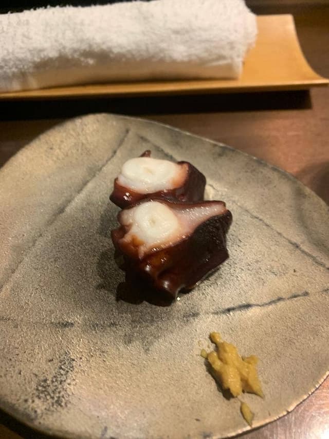 寿司 しくら - サブ画像3