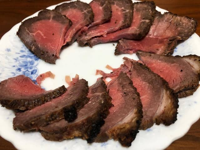 肉の亀屋 - サブ画像1