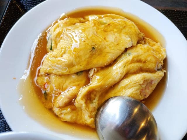 華餃子 - サブ画像3