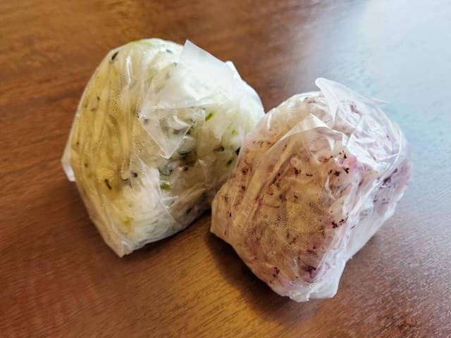 小木曽製粉所 富山中島店 - サブ画像3