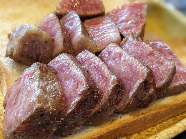 一ッ葉ミヤチク - サブ画像3