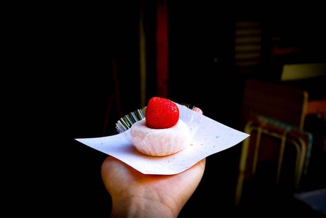 築地 そらつき - サブ画像3