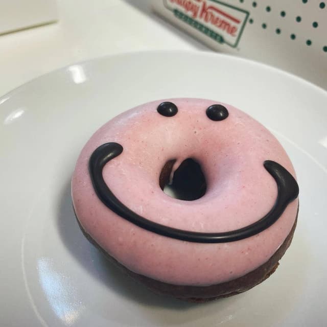 クリスピー・クリーム・ドーナツ 東京ソラマチ店 - サブ画像1