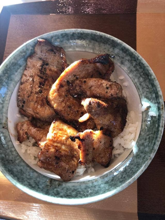 リッチモンドホテル帯広駅前1階レストラン 夜光杯 - サブ画像2