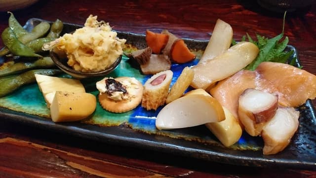 煙人 - サブ画像2