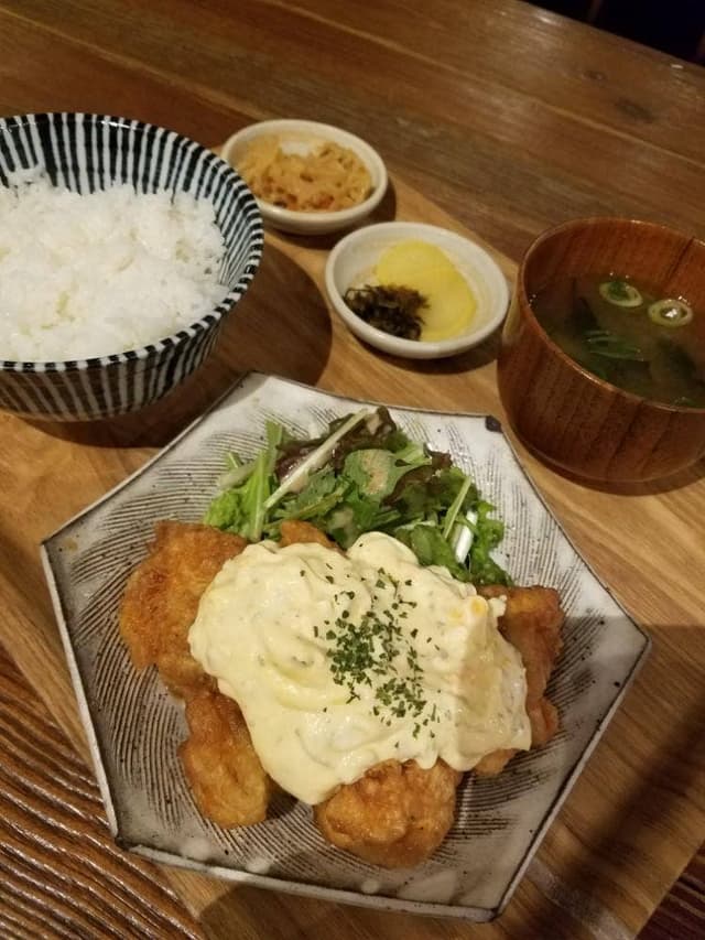 北海道シントク町塚田農場 品川港南口店 - サブ画像2