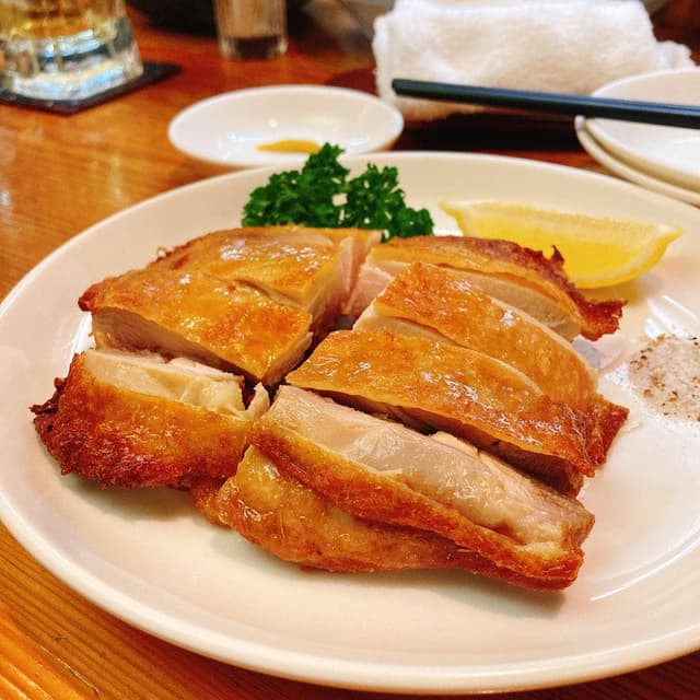 美食 同源菜 - サブ画像3