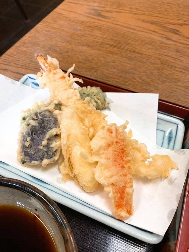 砂場 - サブ画像2