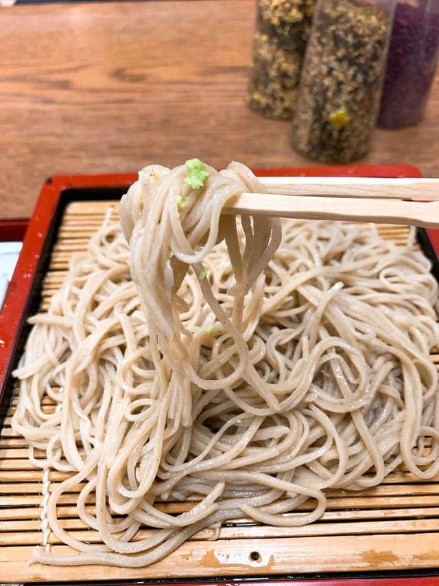 砂場 - サブ画像3