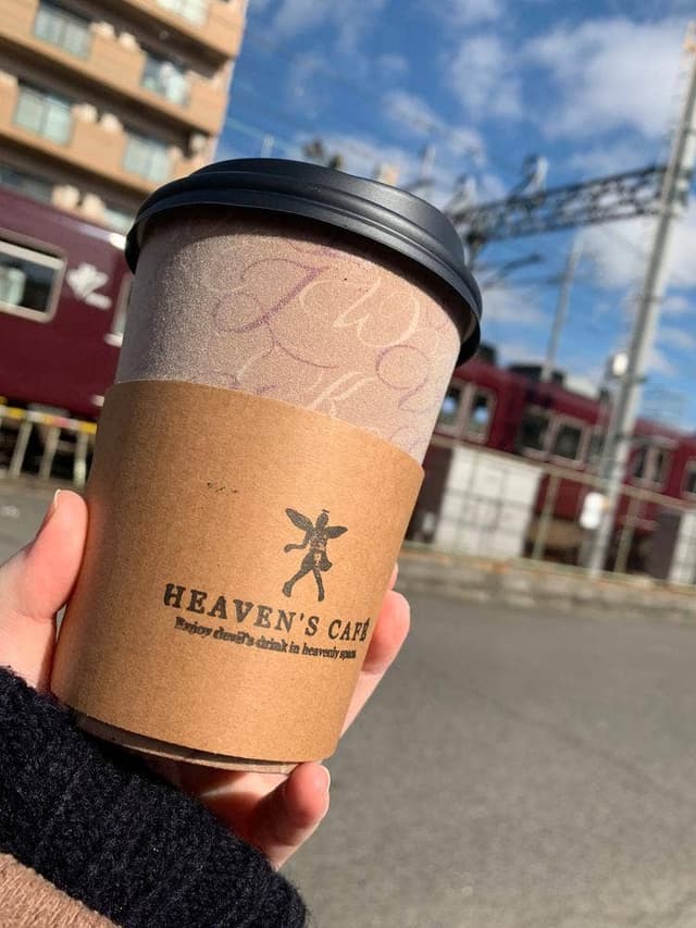 Heaven's Cafe - サブ画像3