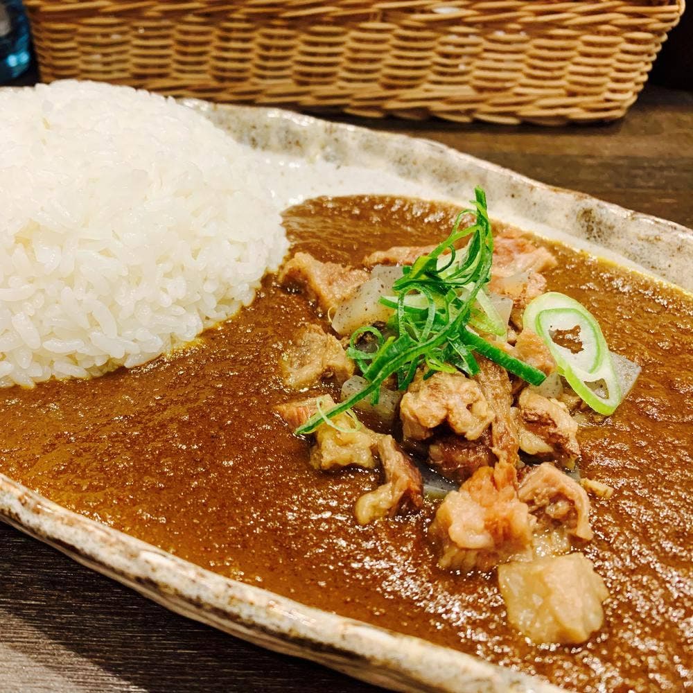 クーカレー