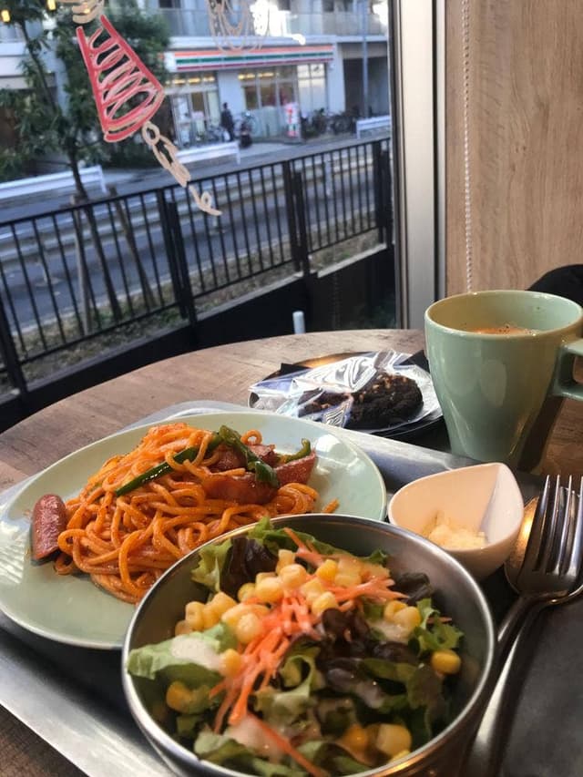 モクシー東京錦糸町 - サブ画像3