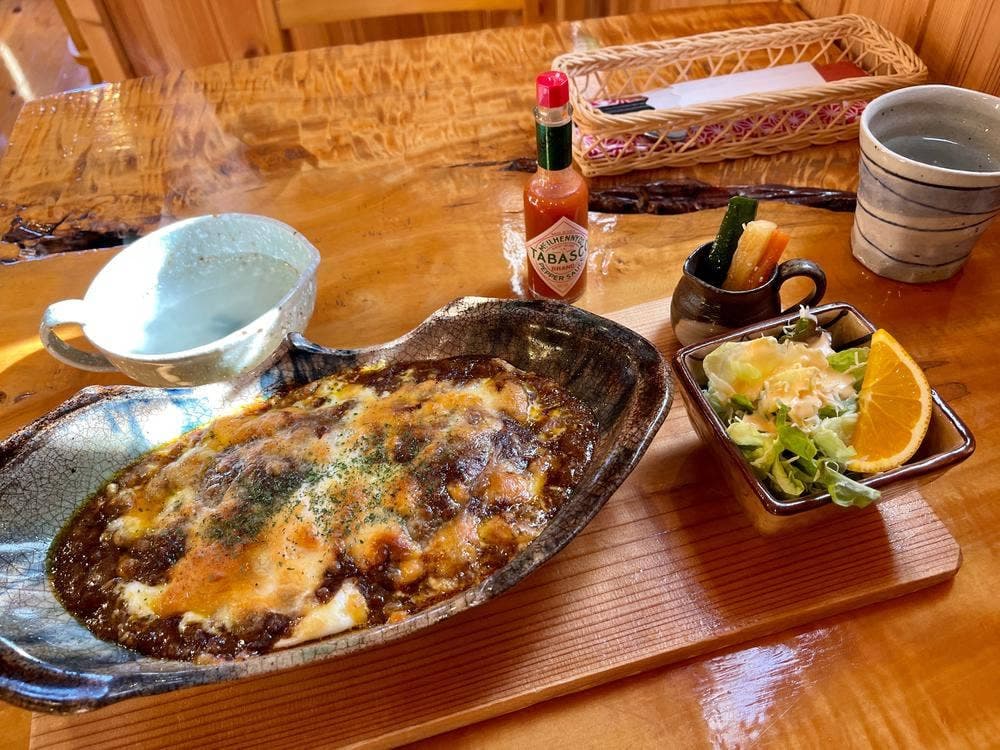 キッチンTOMO