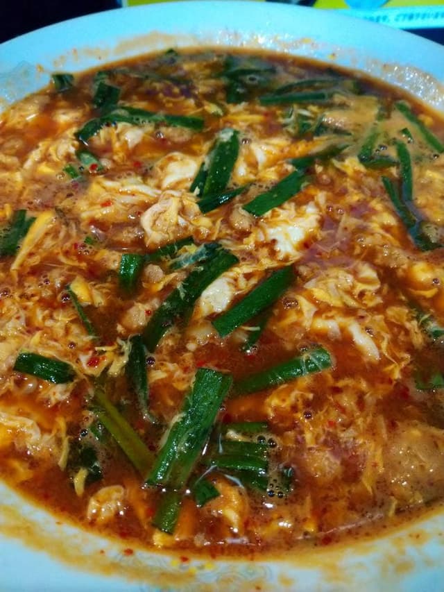 辛麺屋 桝元 若松大鳥居店 - サブ画像1