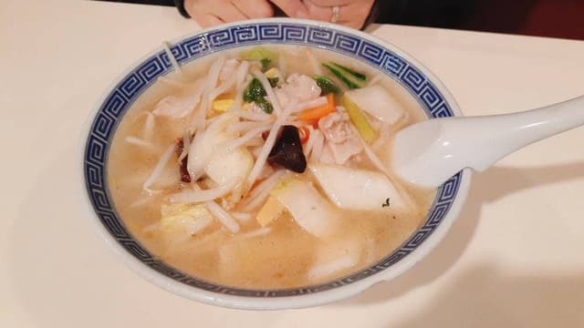 盧山 - サブ画像3