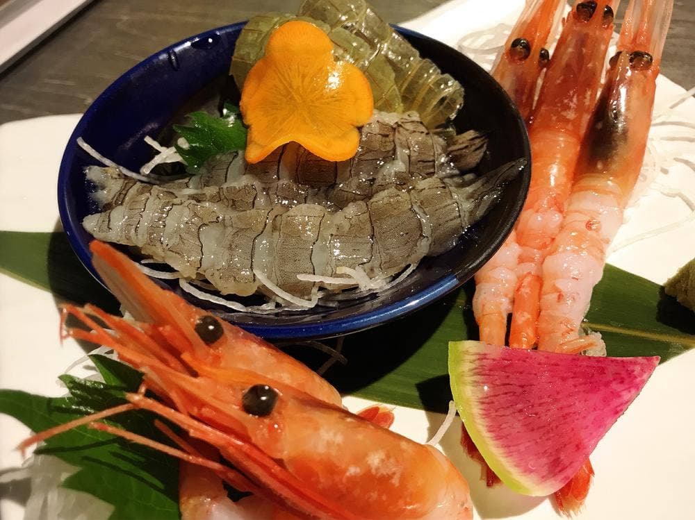 白石路地裏 和顔jr ニジヒコ