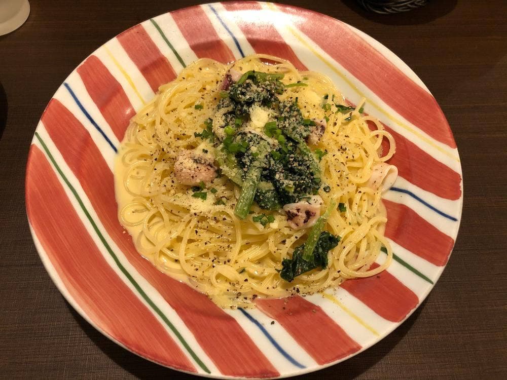 鎌倉パスタ イオンモール常滑店