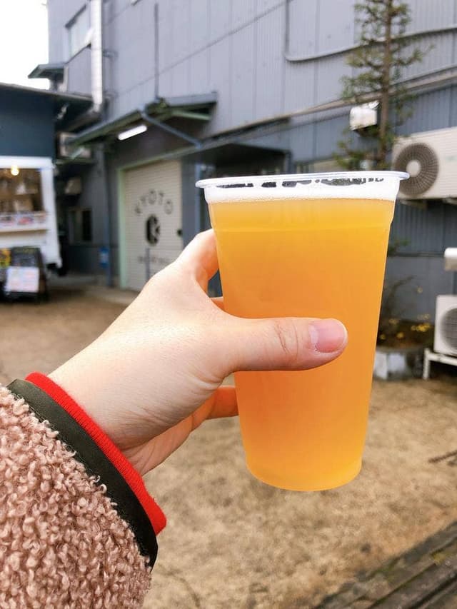 京都醸造株式会社 タップルーム - サブ画像2