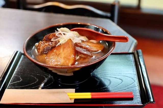 そば処こどら - サブ画像2